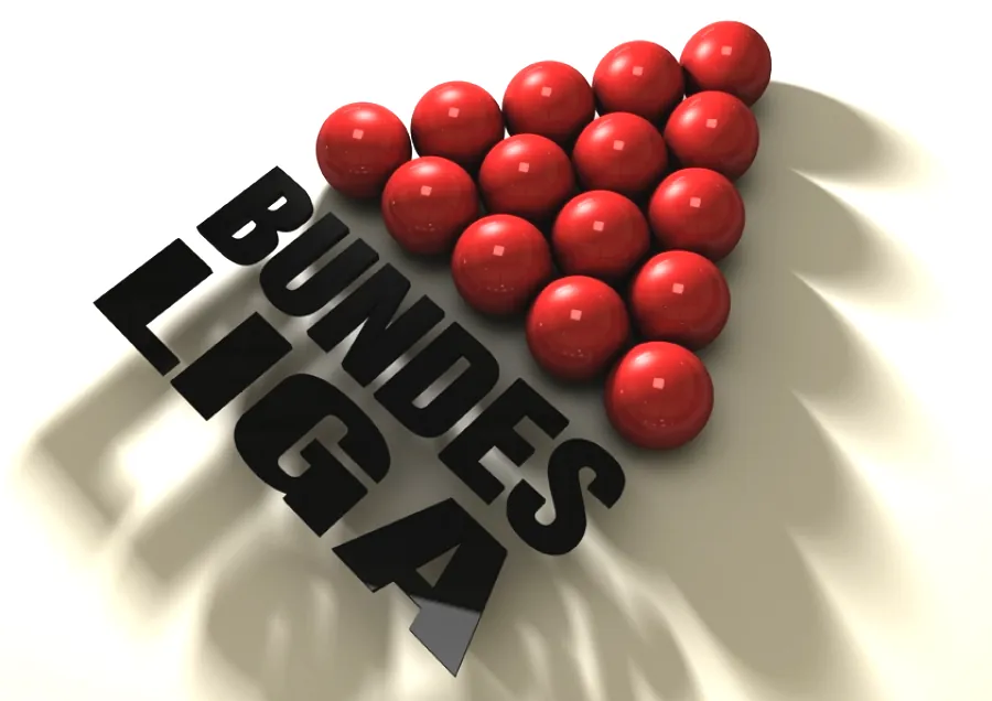 Logo Snooker Bundesliga